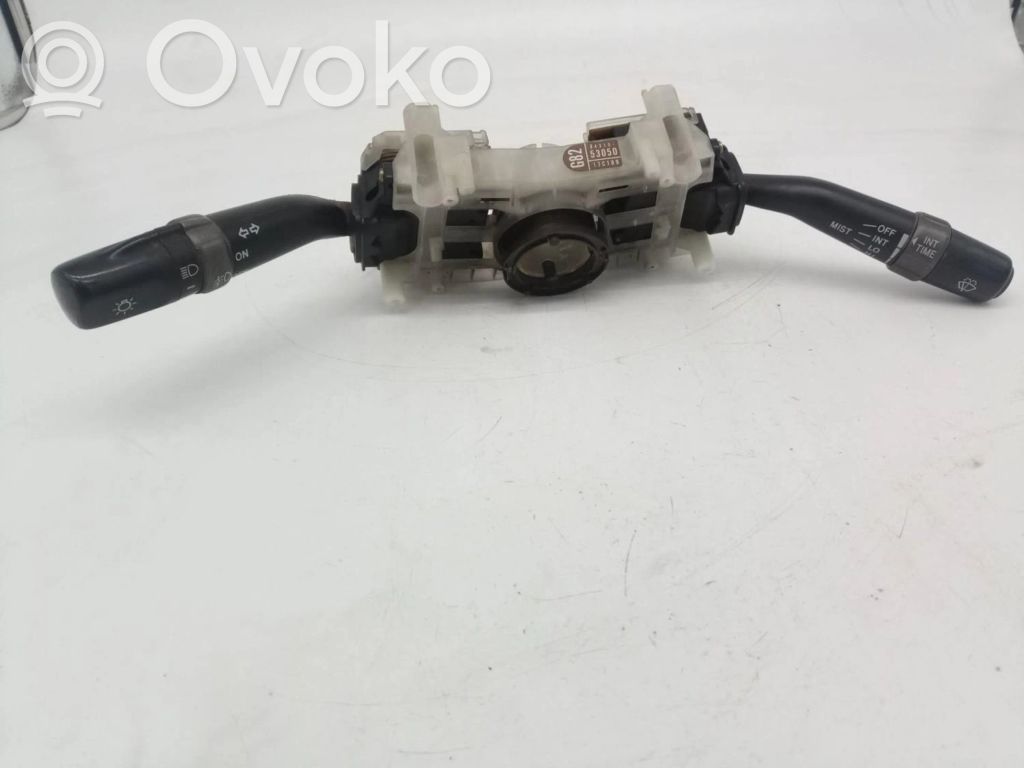 Lexus IS 200-300 Przyciski multifunkcyjne 