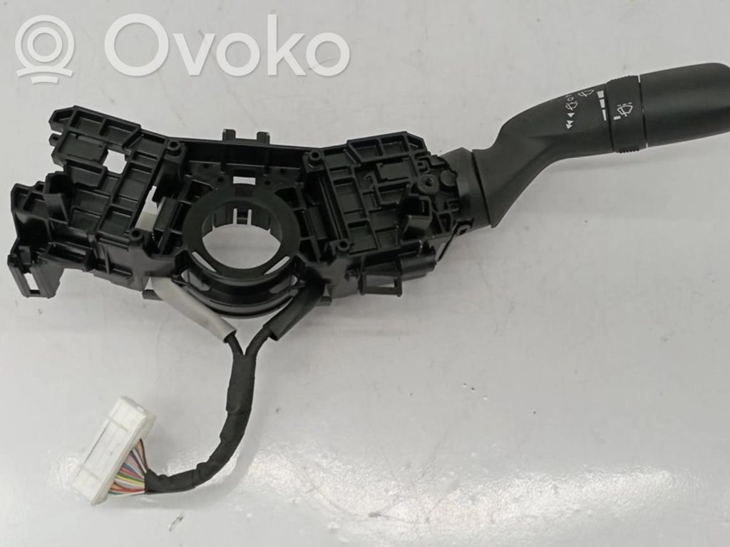 Wiper switch   17J914