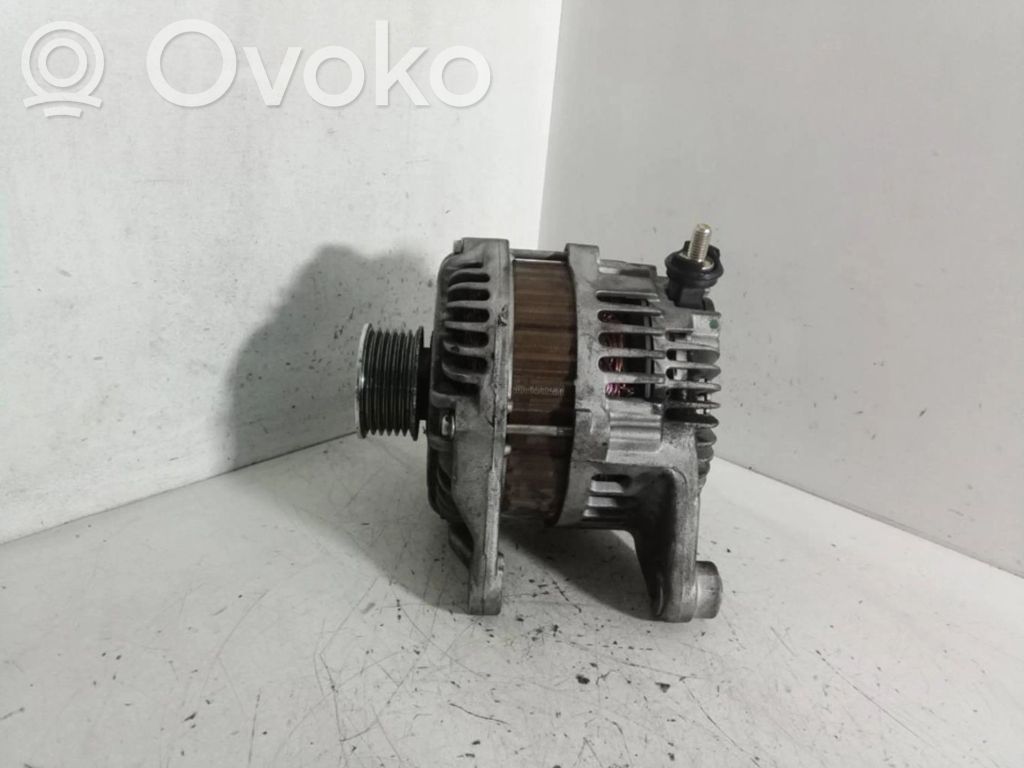 Ģenerators   A5TJ0591ZX
