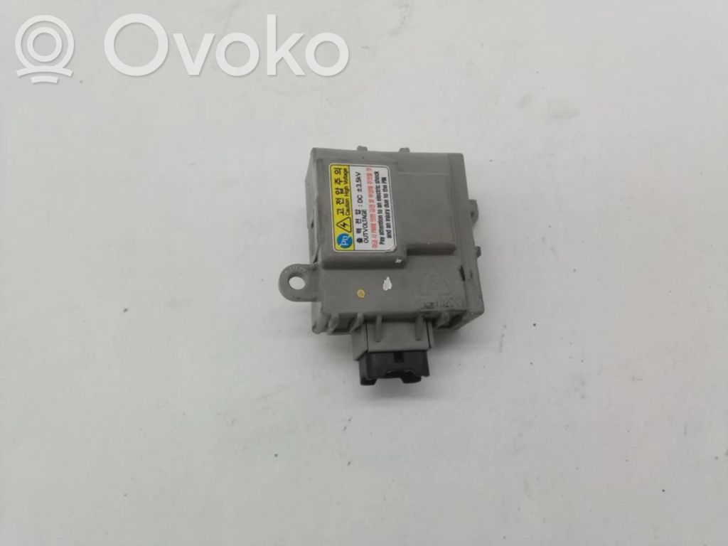 Engine control unit/module   D397CWFAA01