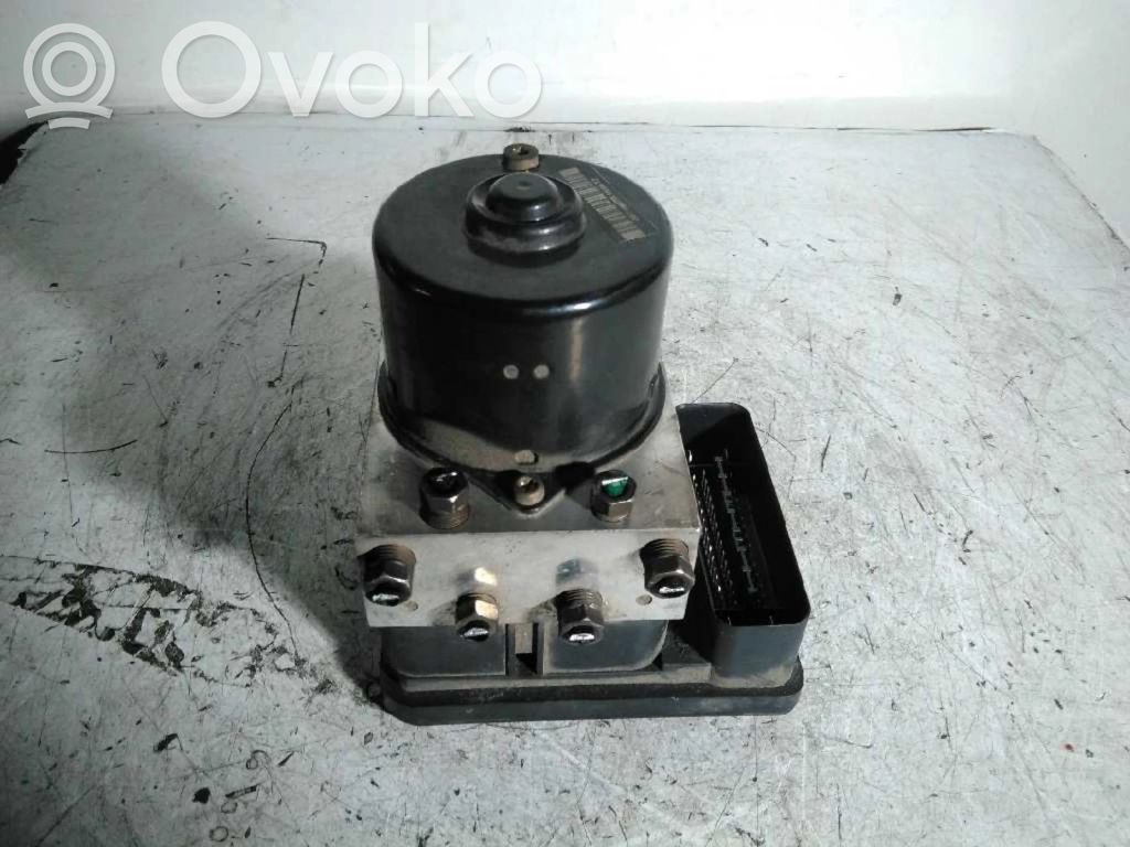 ABS Pump   14953875