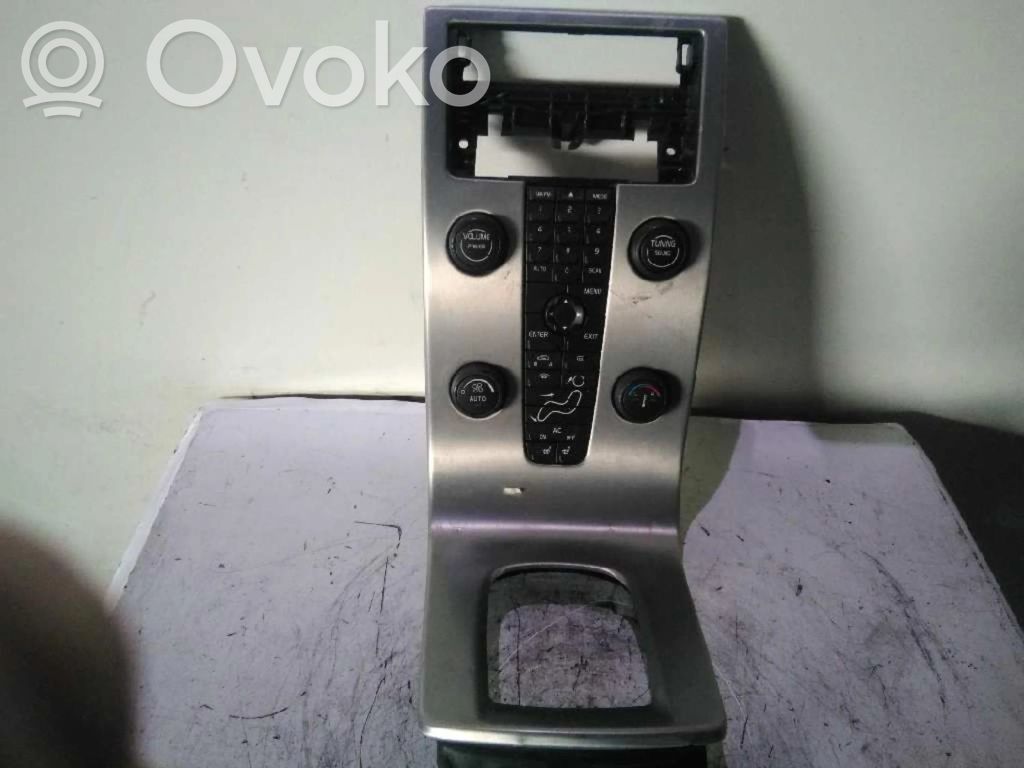 Volvo V50 Daudzfunkciju vadības slēdzis / poga 