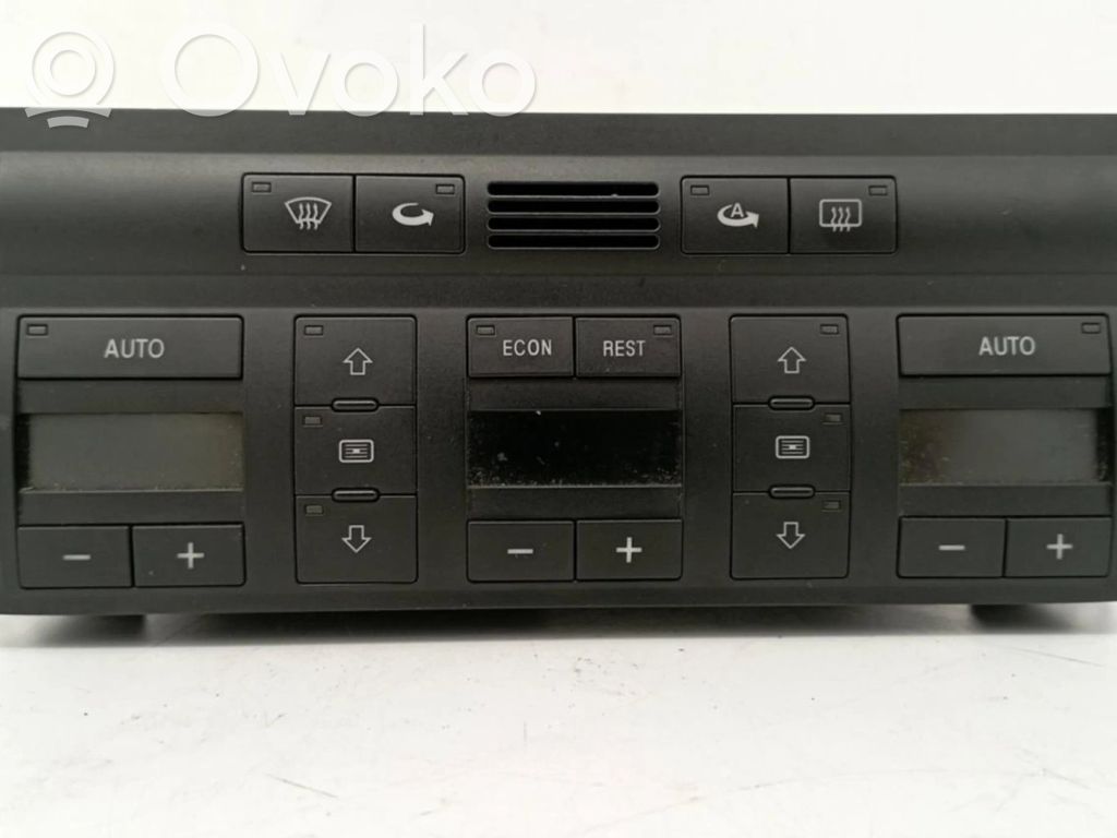 Climate control unit   4D0820043P