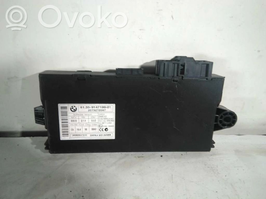 Engine control unit/module   2073272047