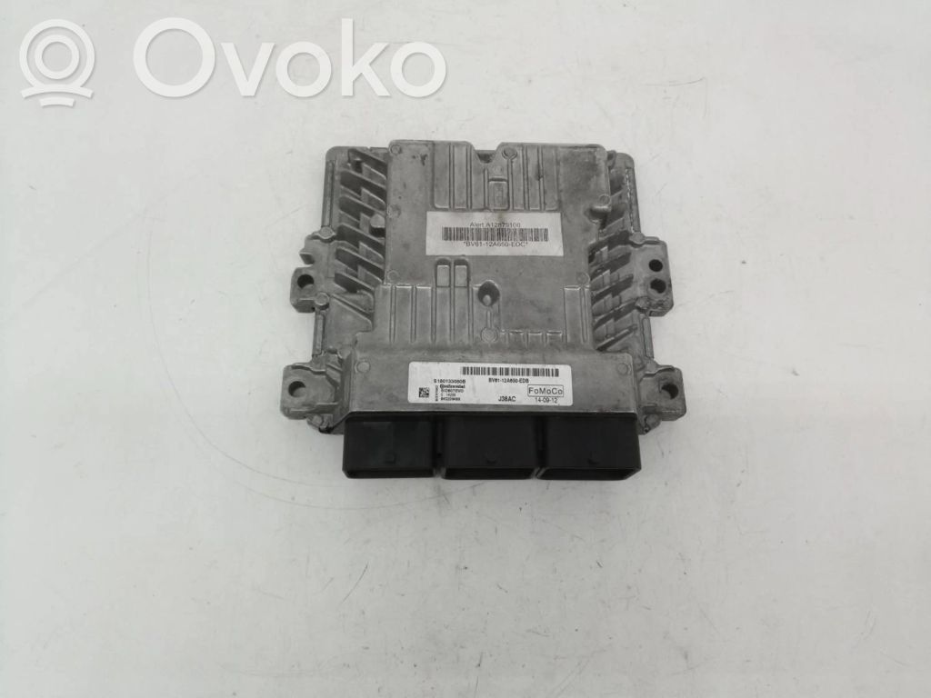 Ford Focus Engine control unit/module ECU 