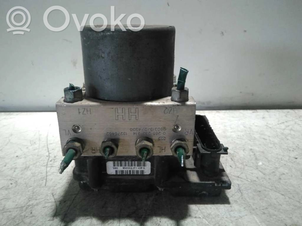 Opel Tigra B Bomba de ABS 
