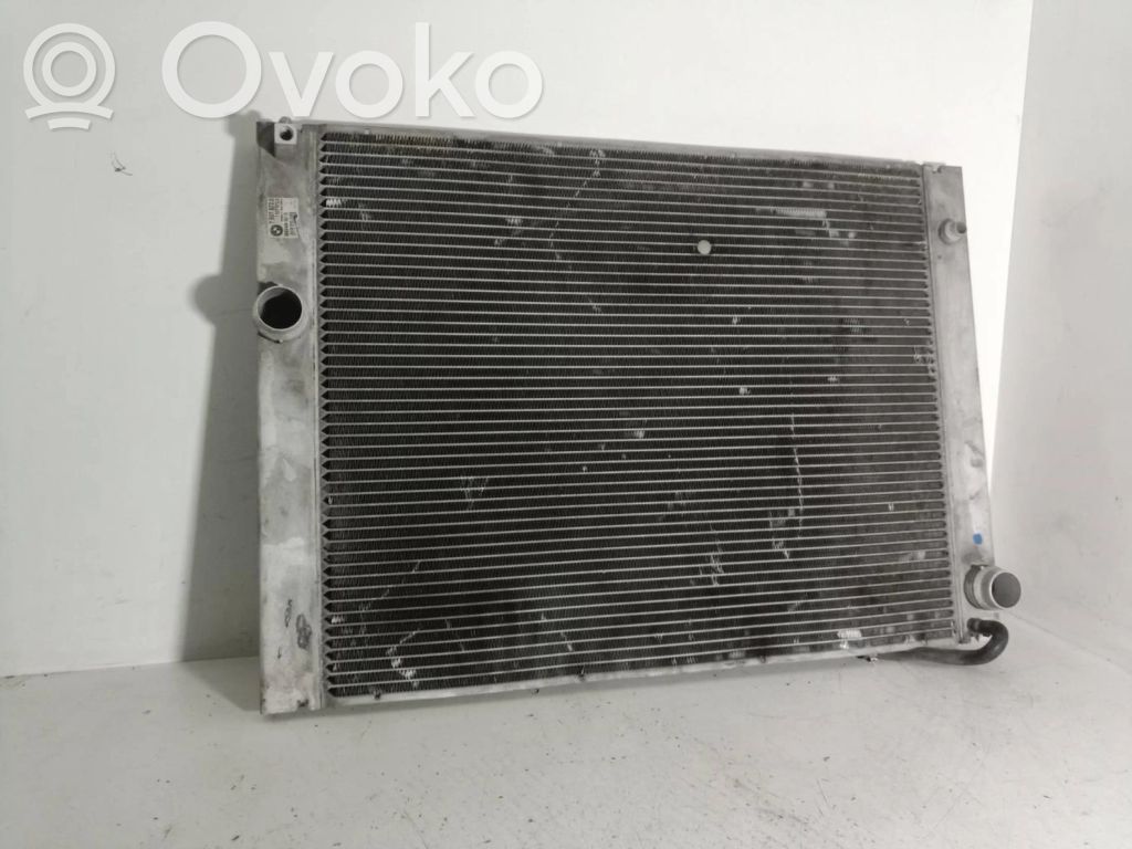 BMW 7 E65 E66 Radiateur de refroidissement 