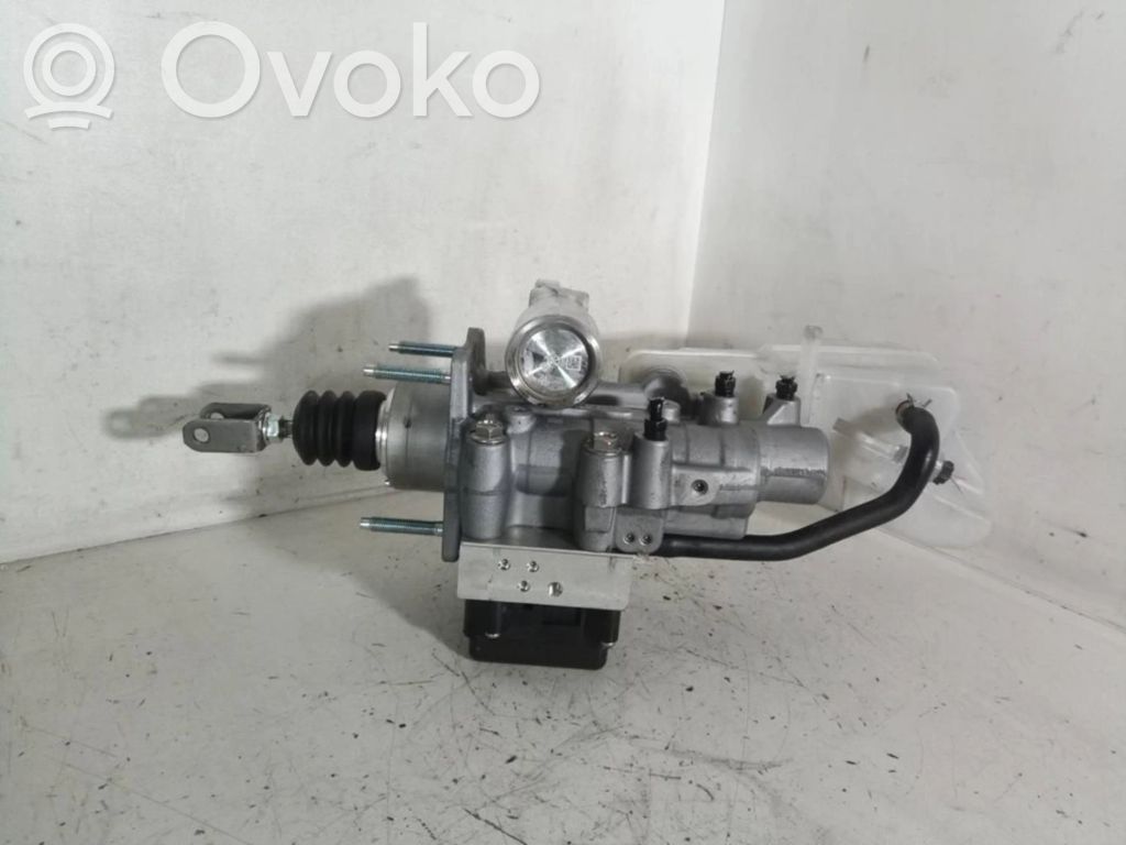 Toyota Corolla E20 Jarrutehostin 