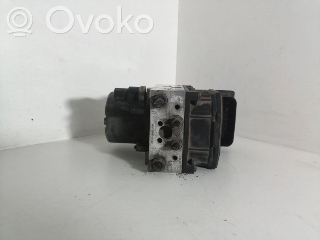 Toyota Corolla E120 E130 ABS Pump 