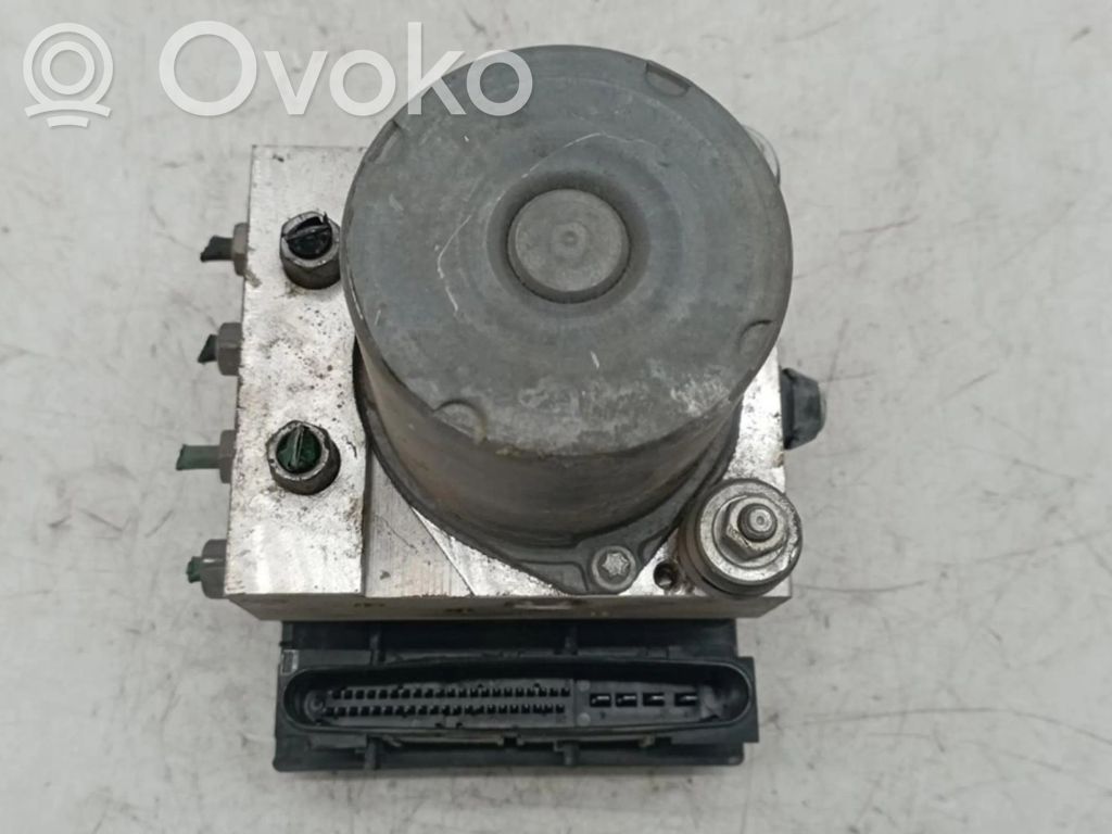 Renault Grand Modus ABS bloks 