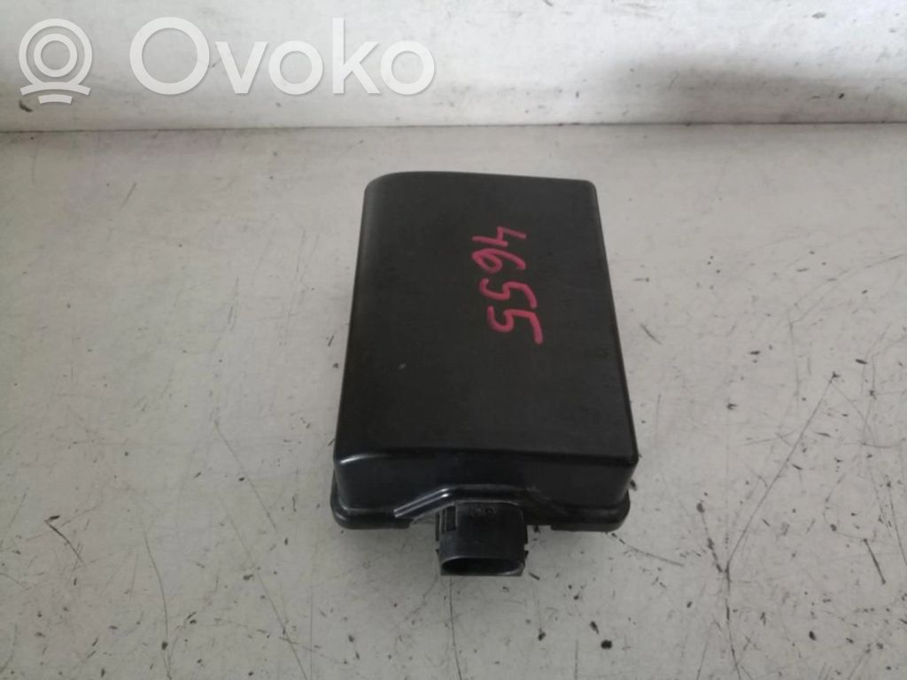 Mercedes-Benz CL C215 Unitate/modul de control motor 