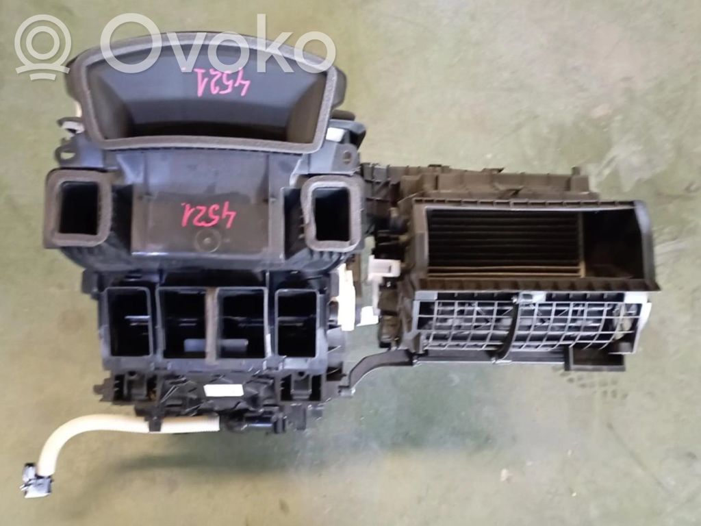 Toyota Yaris Grzałka nagrzewnicy 