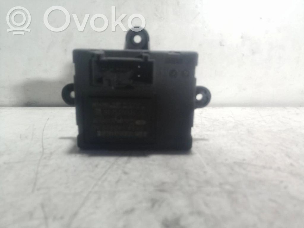 Land Rover Range Rover Sport L320 Centralina/modulo del motore 