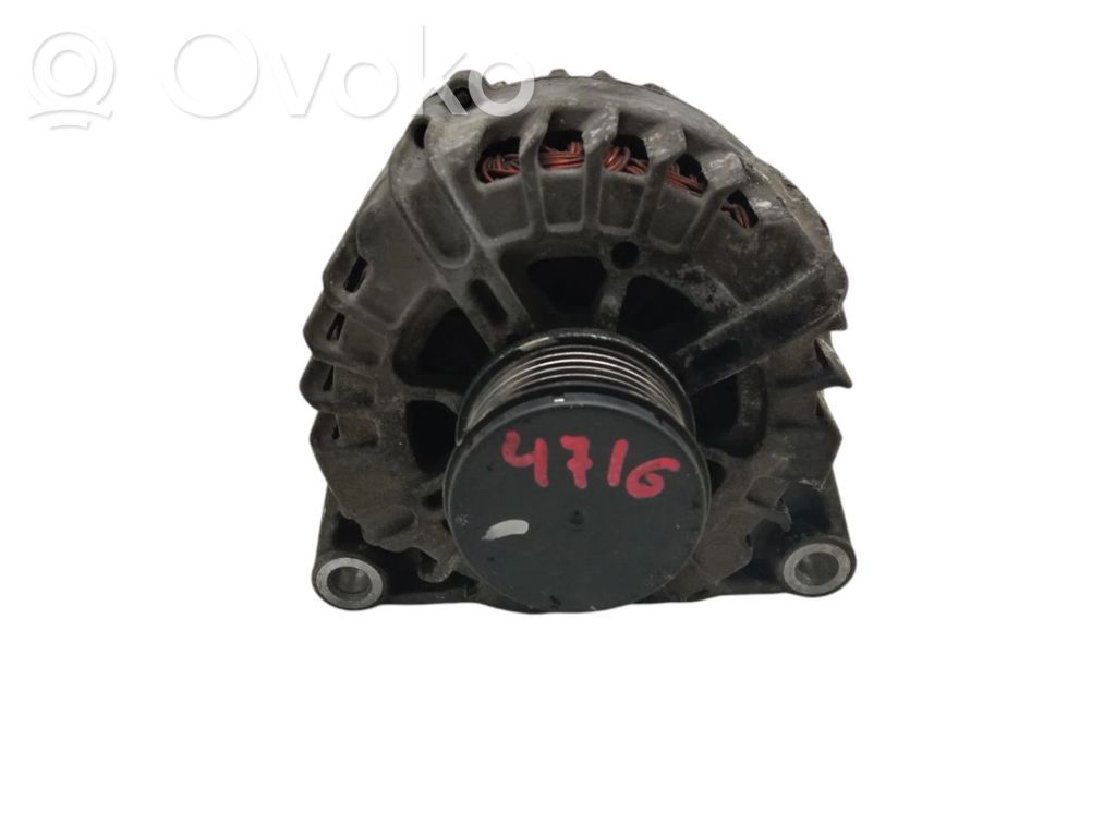 Alternador   2605546B