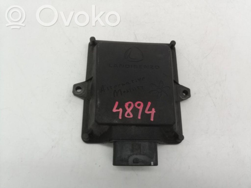 Engine control unit/module   616483000