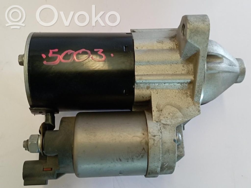 Motor de arranque   3610003402