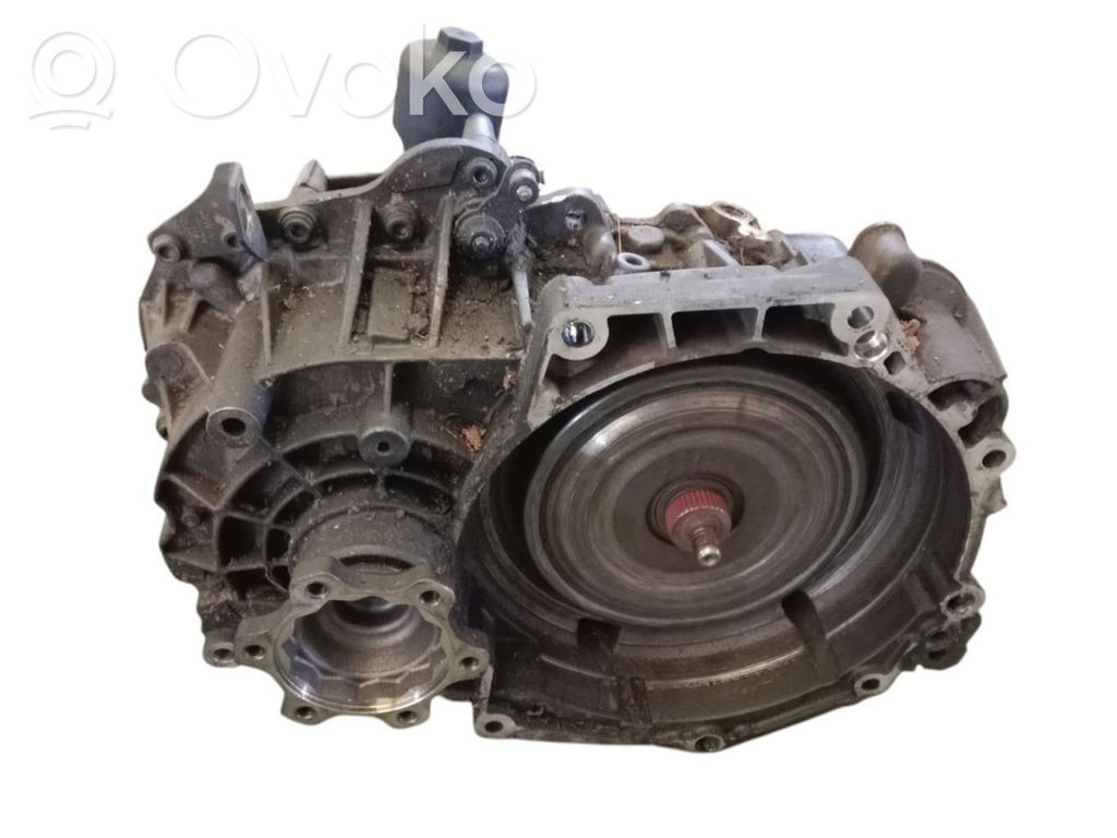 Volkswagen Golf Plus Manual 5 speed gearbox 
