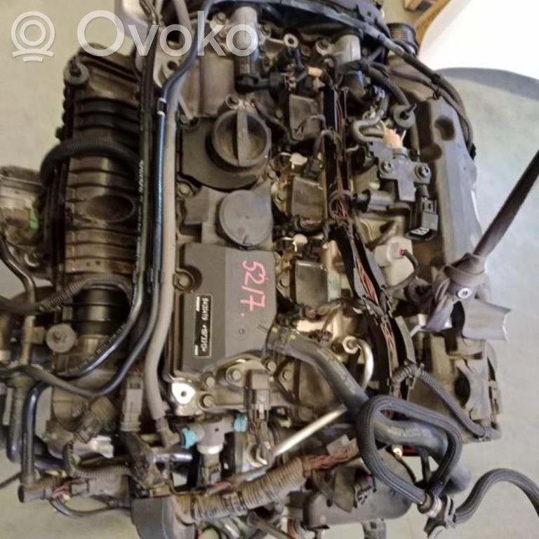 Volvo XC60 Motor 