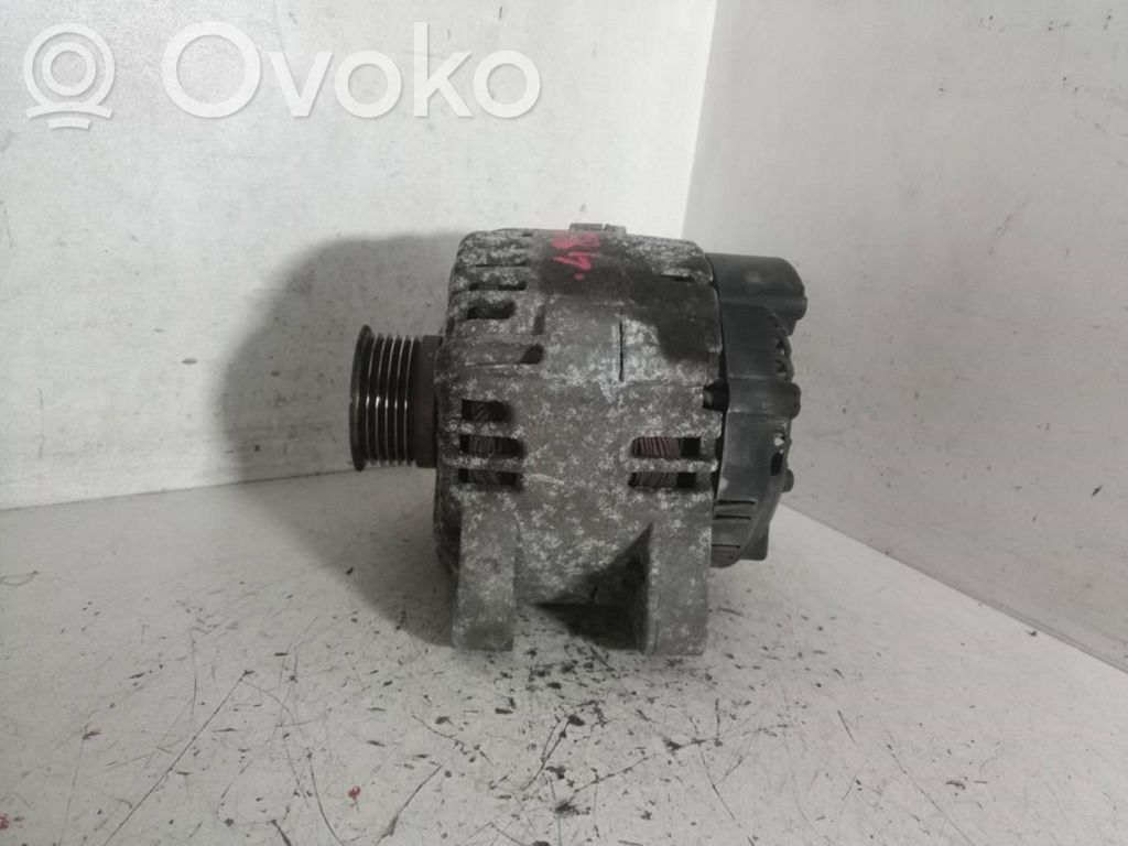 Alternador   9646476280