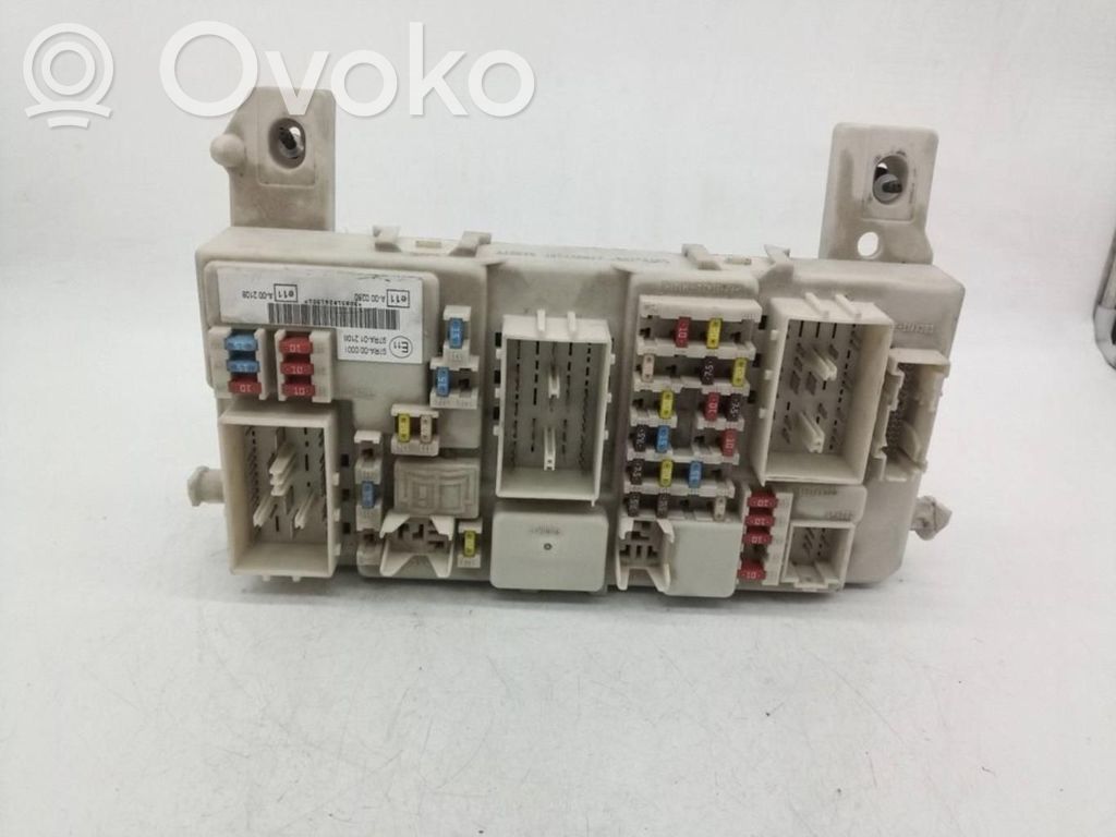 Sulakemoduuli   7M5T14A073BC