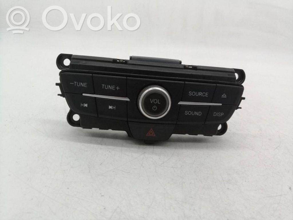 Ford Focus Multifunctional control switch/knob 