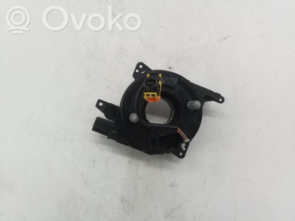 Airbag slip ring squib (SRS ring)