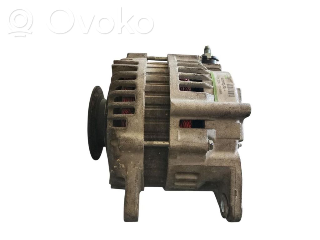 Nissan Almera N16 Generatore/alternatore 