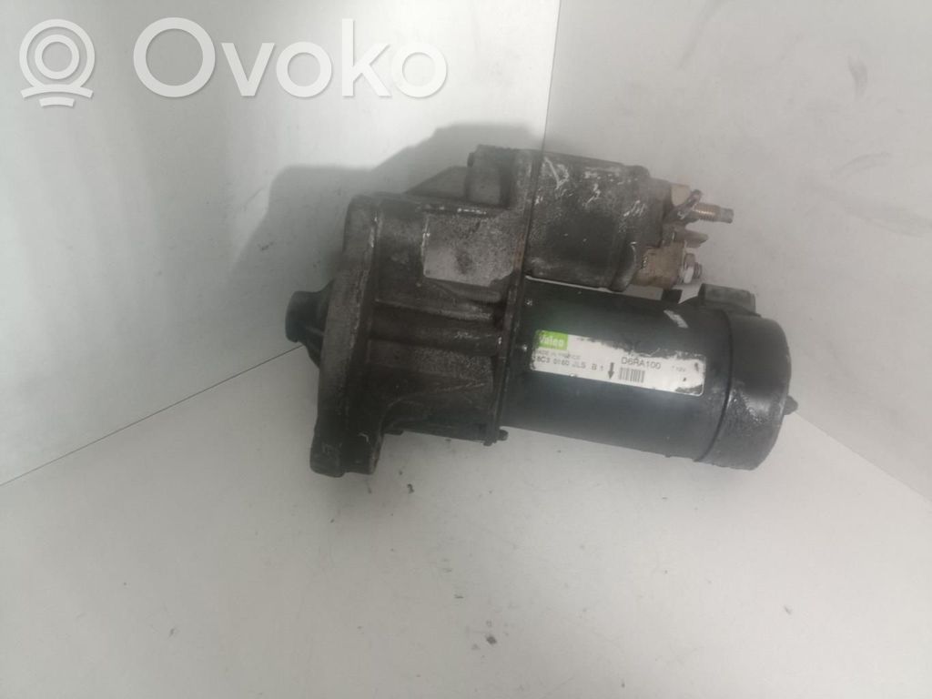 Starteris   D6RA100