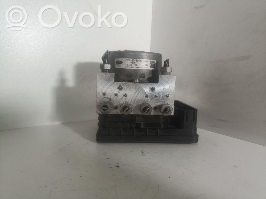 ABS-pumppu   F1FC2C405AJ