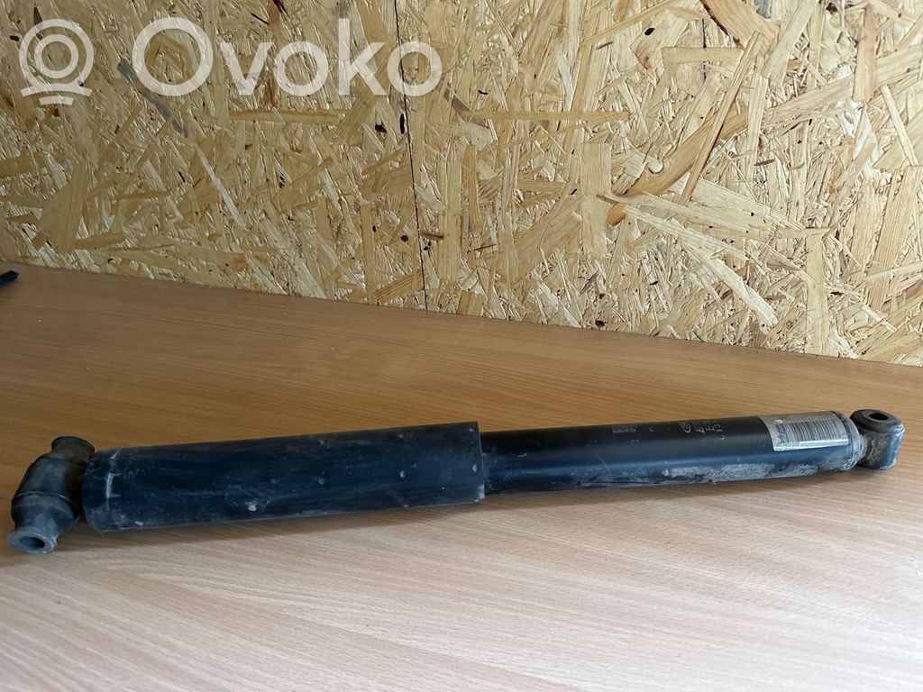 Stoßdämpfer hinten   FK3118080DA,3521