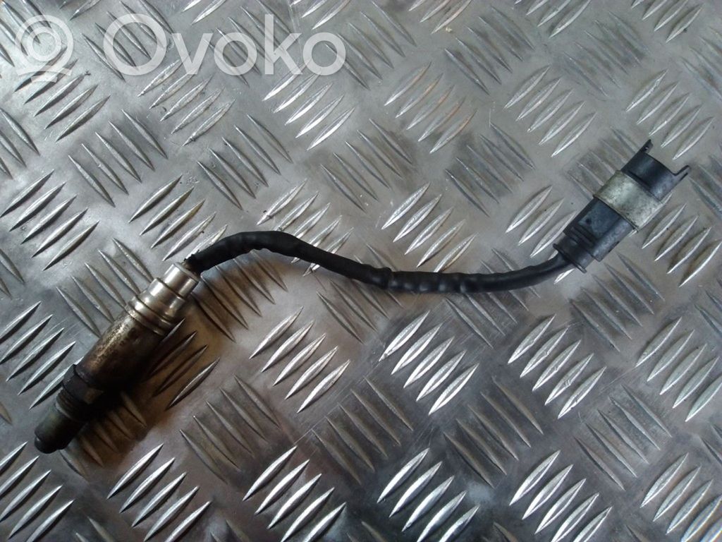 Lambda probe sensor   0258005297,11787512567