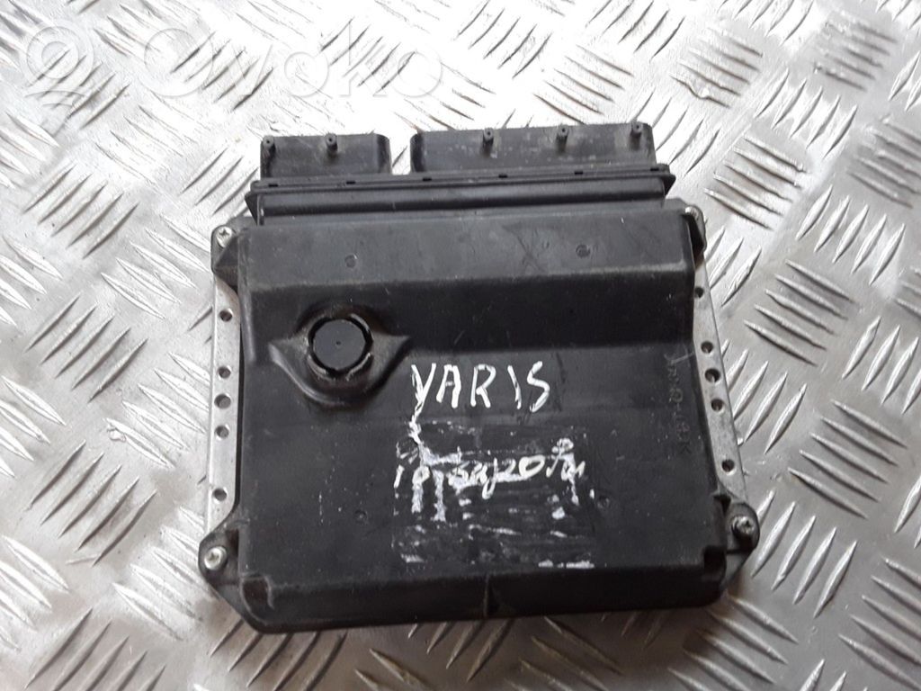 Engine control unit/module   896610DD40,MB2754002980