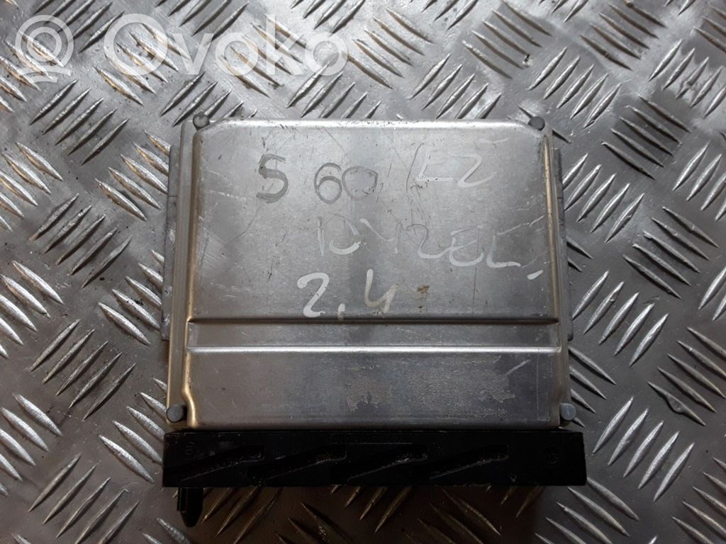 Engine control unit/module   0281010319,28SA5360