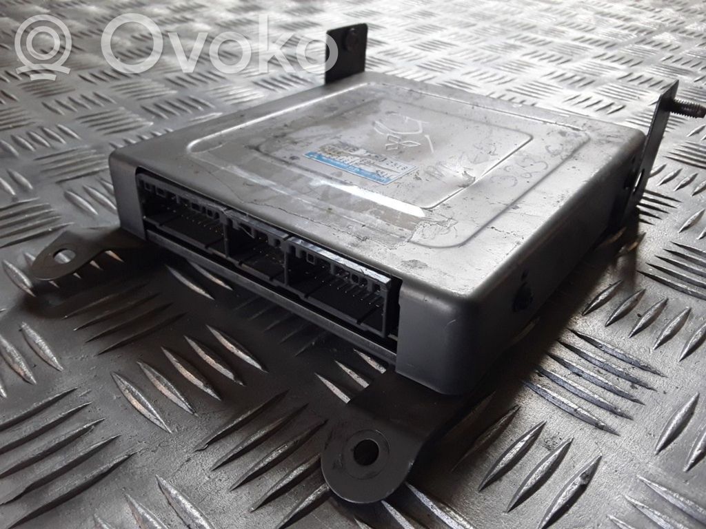 Mazda 323 Engine control unit/module 