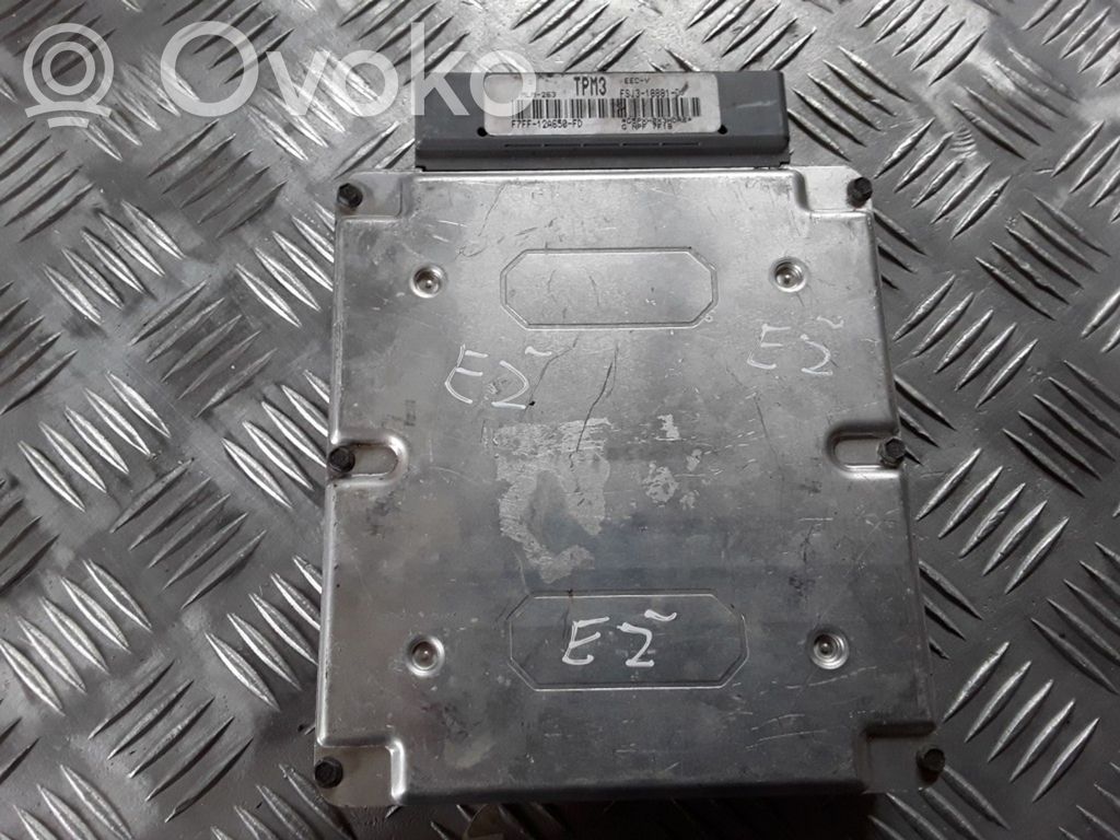 Mazda 626 Engine control unit/module 