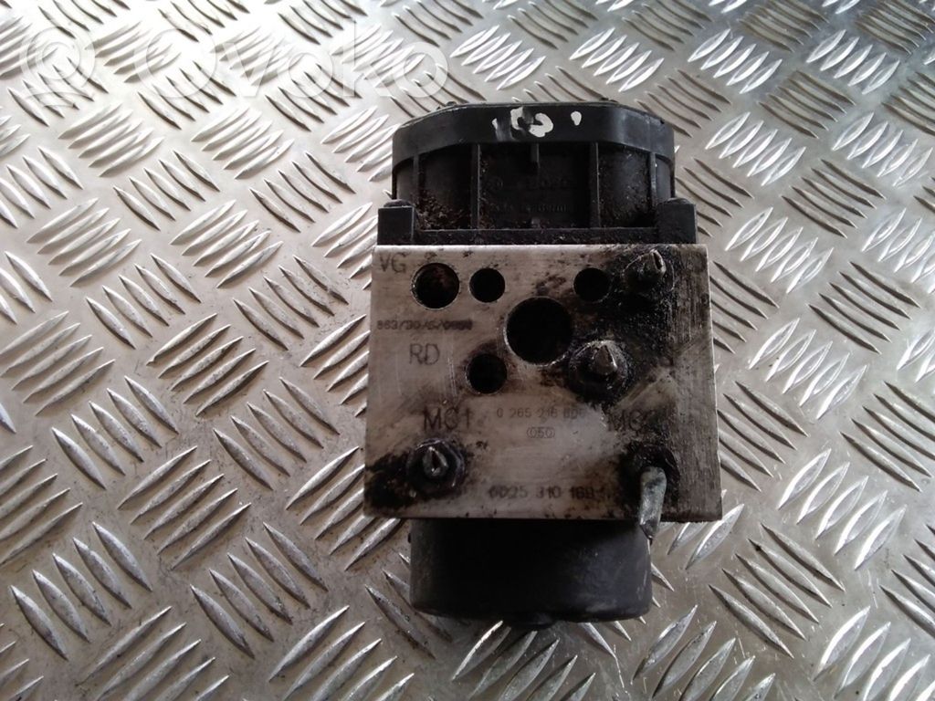 Renault Espace III ABS Pump 