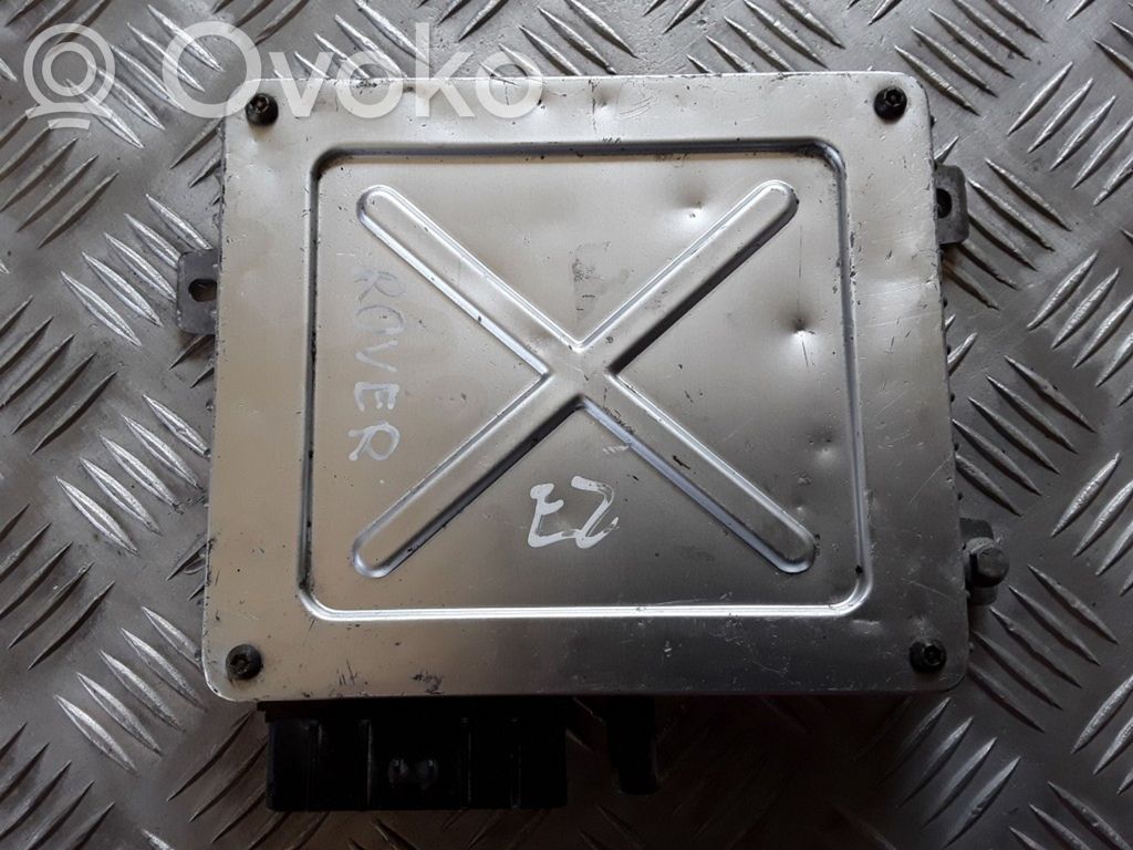 Engine control unit/module   MKC104020