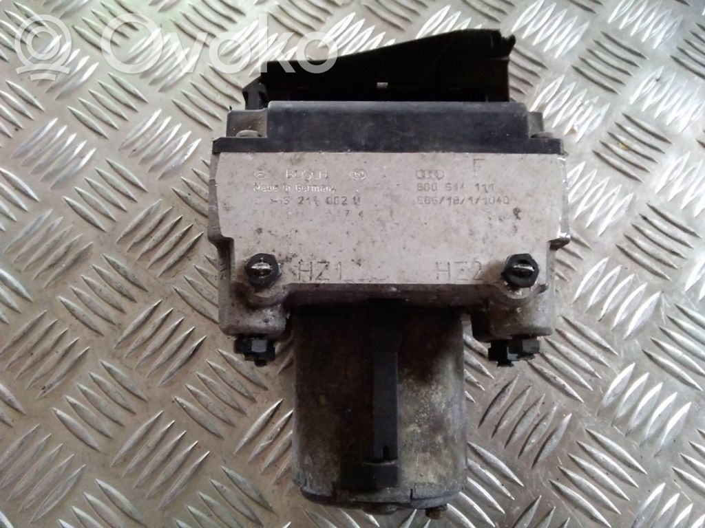 Audi A4 S4 B5 8D Блок ABS 