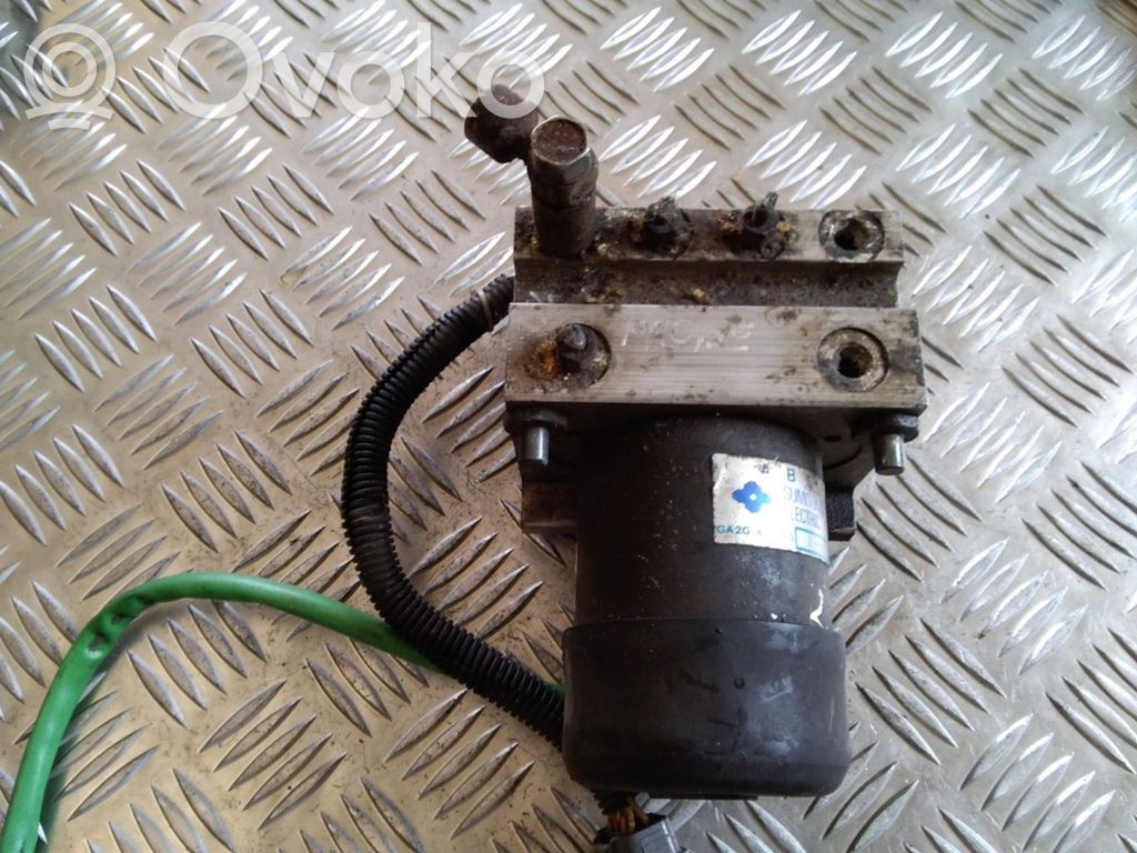 Bomba de ABS   GA2G437A0