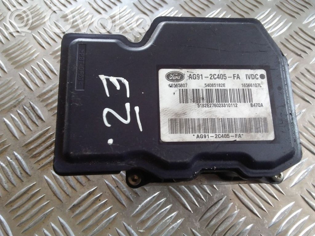 ABS bloks   AG912C405FA,16565807,54085182E