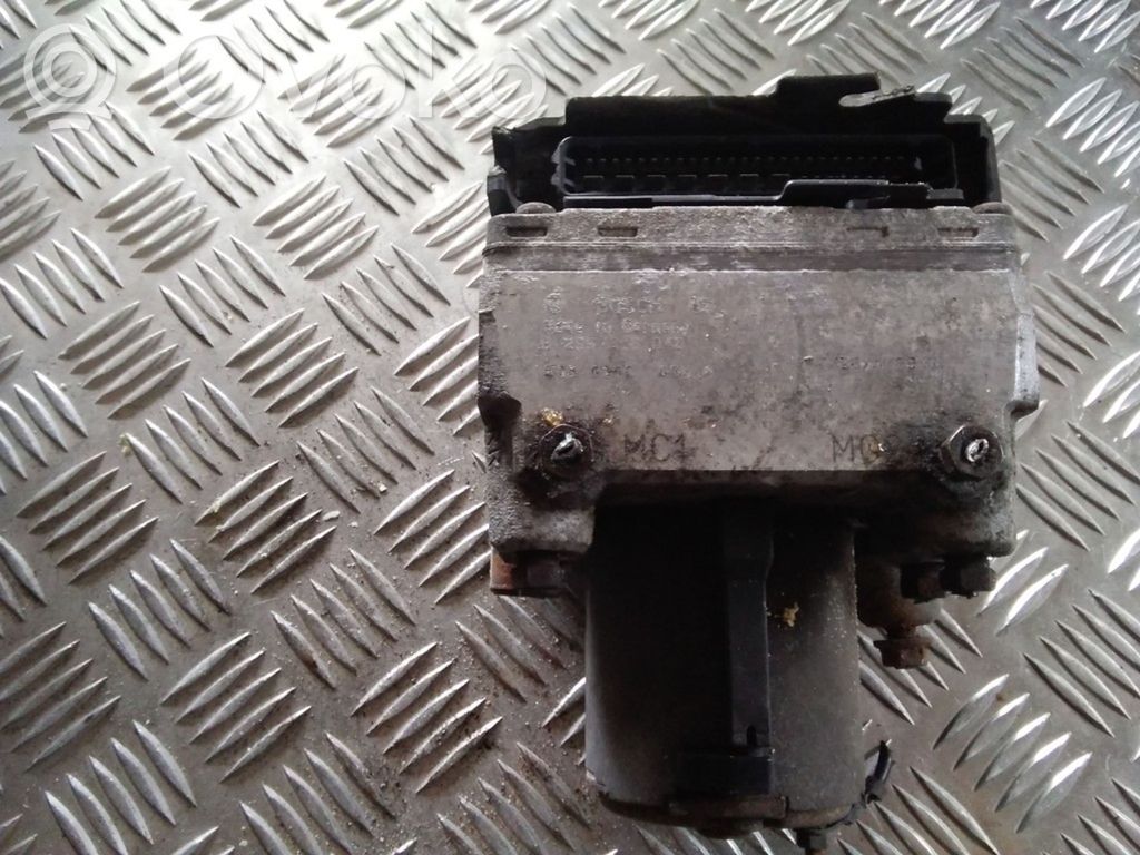 ABS Pump   0265216043