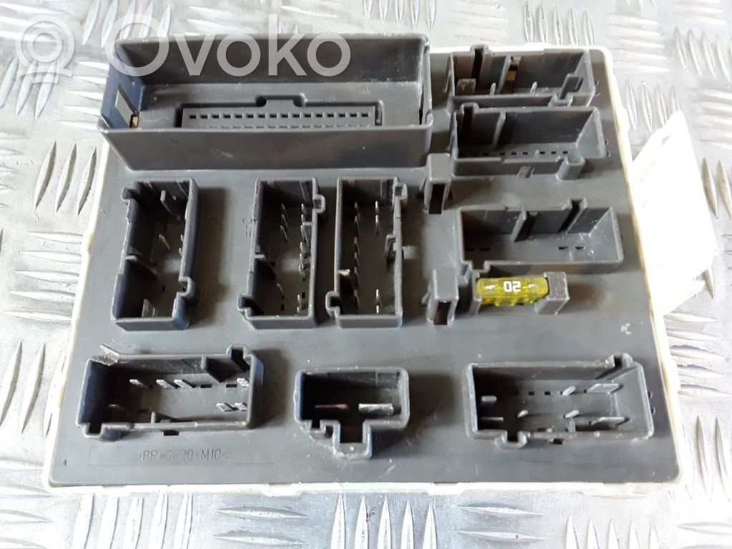 Ford Transit Comfort/convenience module 