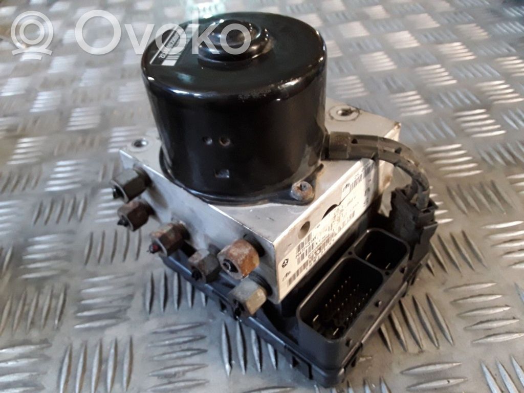 Chrysler Voyager ABS Pump 