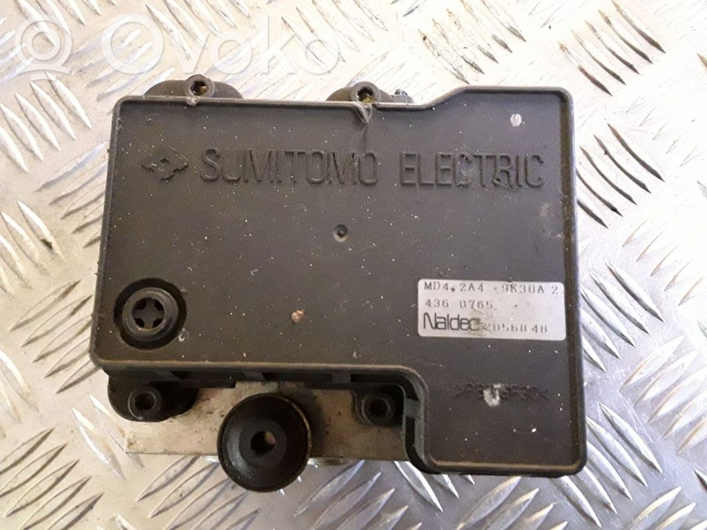 ABS Pump   4360765,2056848