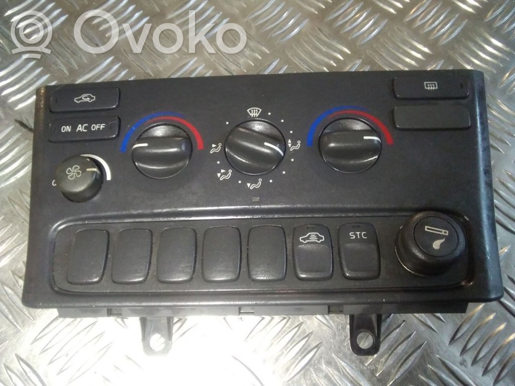 Climate control unit   9494261,99W38E