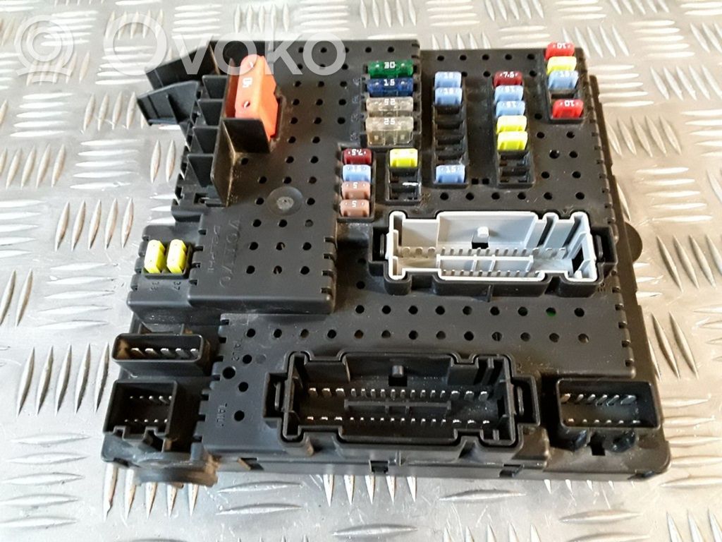 Módulo de fusible   8676391,05W083,12217799