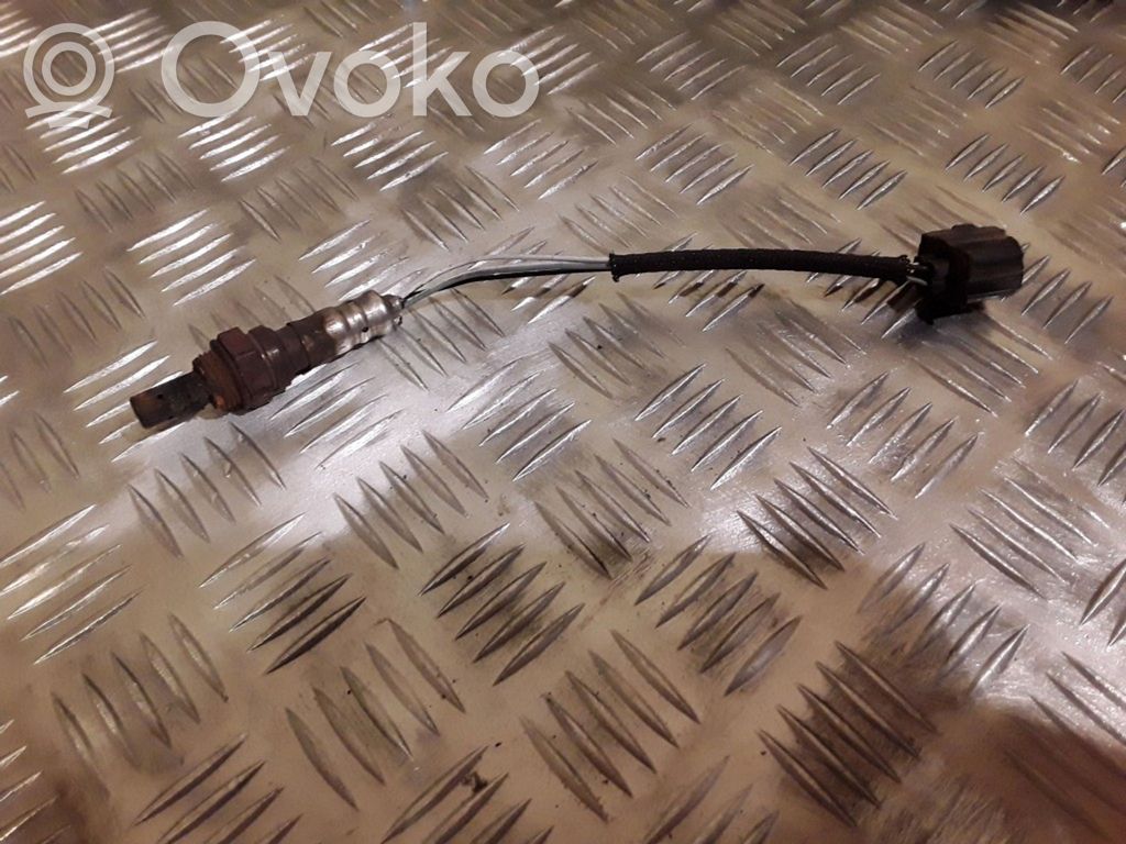 Jeep Grand Cherokee (WK) Lambda probe sensor 