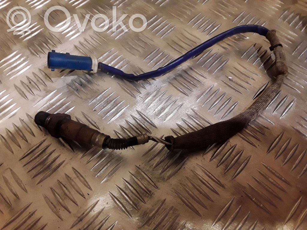 Lambda probe sensor   0258006572