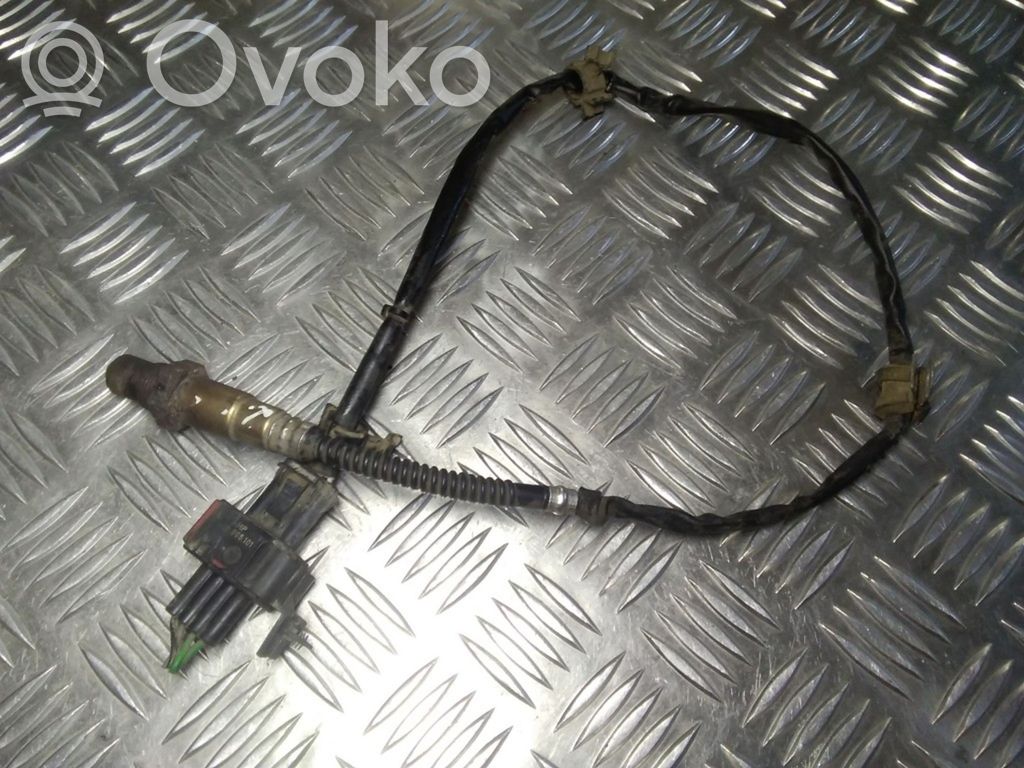 Volvo S60 Lambda probe sensor 