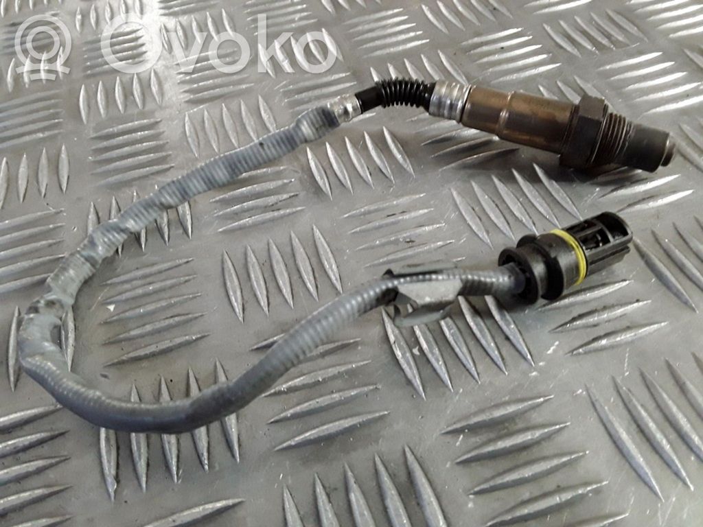 BMW 5 F10 F11 Lambda probe sensor 